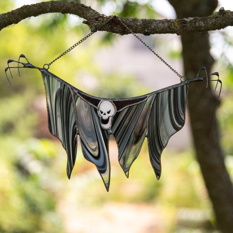 🔥Halloween Sale 50% Off--Spooky Suncatcher